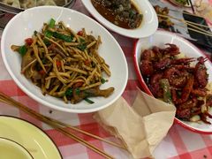 -湘江大码头·龙虾馆(渔人码头一店)