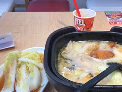 -阿香米线(深业上城店)
