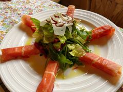 -小芳廷餐厅