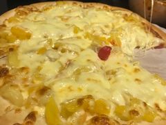 -赫帝拉航空主题餐厅(南宁店)