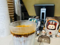 -卖呆儿咖啡(望京店)