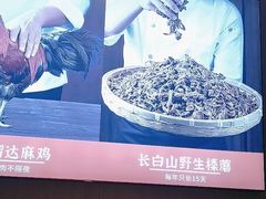 -北大荒人•新东北菜(青岛银座店)