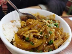 -玛格萝妮比萨屋(陆家浜路店)