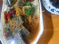 -龙姐私房菜(和顺古镇店)