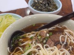 -李先生牛肉面大王(站北广场店)