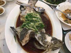 -老地方海鲜餐厅(拉古娜店)