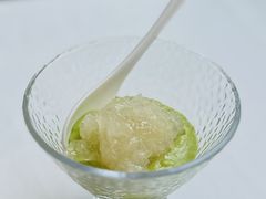 牛油果银耳-黑明餐厅(白鹭洲店)