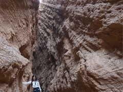 -天山神秘大峡谷