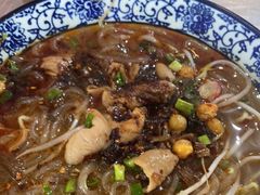 -平安桥张氏肥肠粉