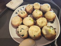 -哑巴生煎(临顿路店)