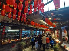 -客家大院·非遗赣南客家菜(郁孤台店)