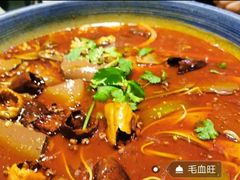 -北京老铺烤鸭(西稍门店)