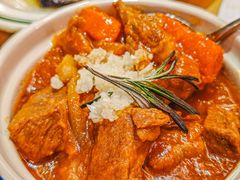 -MIO弥欧洋房西餐厅(中央大街店)