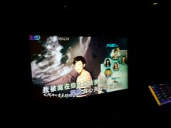 -百威KTV(恒福路店)