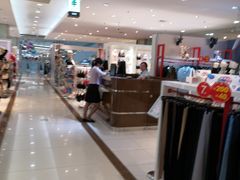 -翠微百货(龙德店)