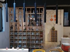 -1001艺术手作·银饰DIY·拼豆(小寨金莎店)