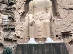 -炳灵寺世界文化遗产旅游区