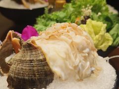-东海怡品海鲜豆捞(舟宿夜江店)