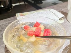-川香鼎盛·川府家宴商务宴请(市桥富华总店)