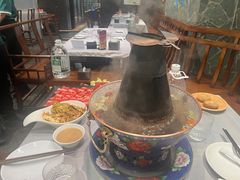 -东来顺饭庄(apm总店)