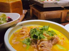 酸汤肥牛-绿茶餐厅(昌平悦荟店)