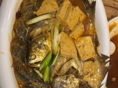 -小船渔村•大连菜•大连焖鱼(明泽街店)