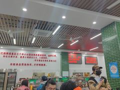 -南记食粥坊·宵夜大排档(莲花总店)