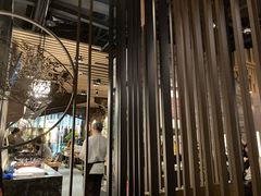大堂-湊湊火锅·茶憩(东城万达店)