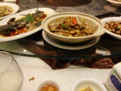 -宝宇大连海鲜渔港(金奎大厦店)