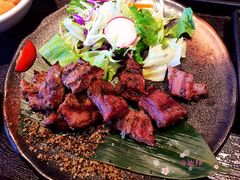-味太助·银饭食堂(中华城店)