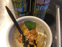 -龙巢盱眙龙虾·牛蛙·烧烤宵夜(八卦岭店)