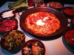 -湊湊火锅·茶憩(打浦桥日月光店)