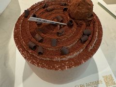 -格兰西点(289艺术园区店)