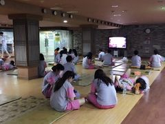 -梨泰院汗蒸幕