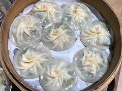 招牌汤包-鑫旺旺汤包(总店)