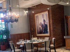 -漢舍中国菜馆(889广场店)