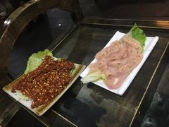 -怡品川宇火锅(宝立方店)