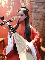 -汉仪华裳汉服馆(打浦桥店)