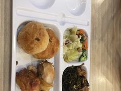 -香妃烤鸡(西单店)