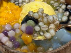 -杏甜品(尖沙咀加拿分道店)