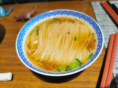 奥灶面-RIVIERA 松鹤楼(外滩店)