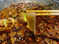 -胖子鱼·天水麻辣鱼火锅(秦州407店)