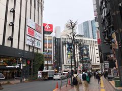 -涩谷区