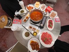 -燃计沙茶皇·香港沙茶火锅(人广旗舰店)