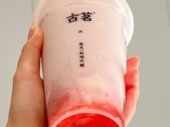 -古茗(泉州浦西万达金街店)