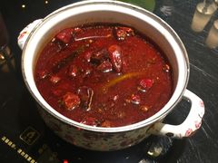 -一尊皇牛(丽彩万达店)