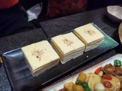 -丝路金桃·新疆菜(徐汇店)