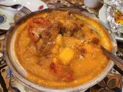 -番茄屋葡式美食(总店)