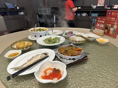 -庄氏祥记家常食府(国瑞建材家居博览中心店)