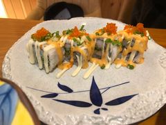 -千吉日本料理(日本一条街店)